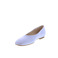 Gabor ballerina's blauw 3