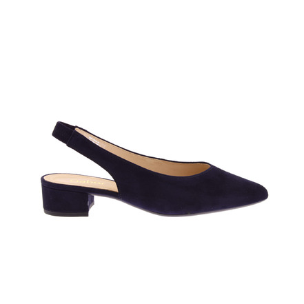 Gabor pumps blau