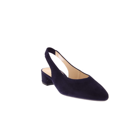 Gabor pumps blau