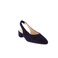 Gabor pumps bleu 2
