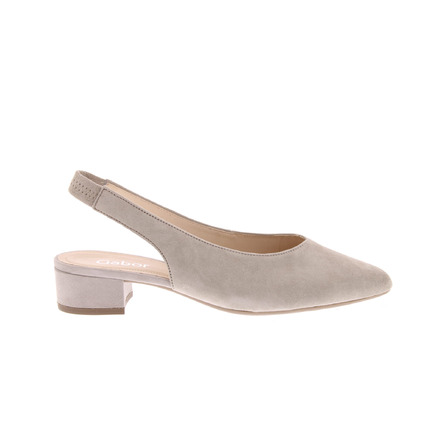 Gabor pumps beige