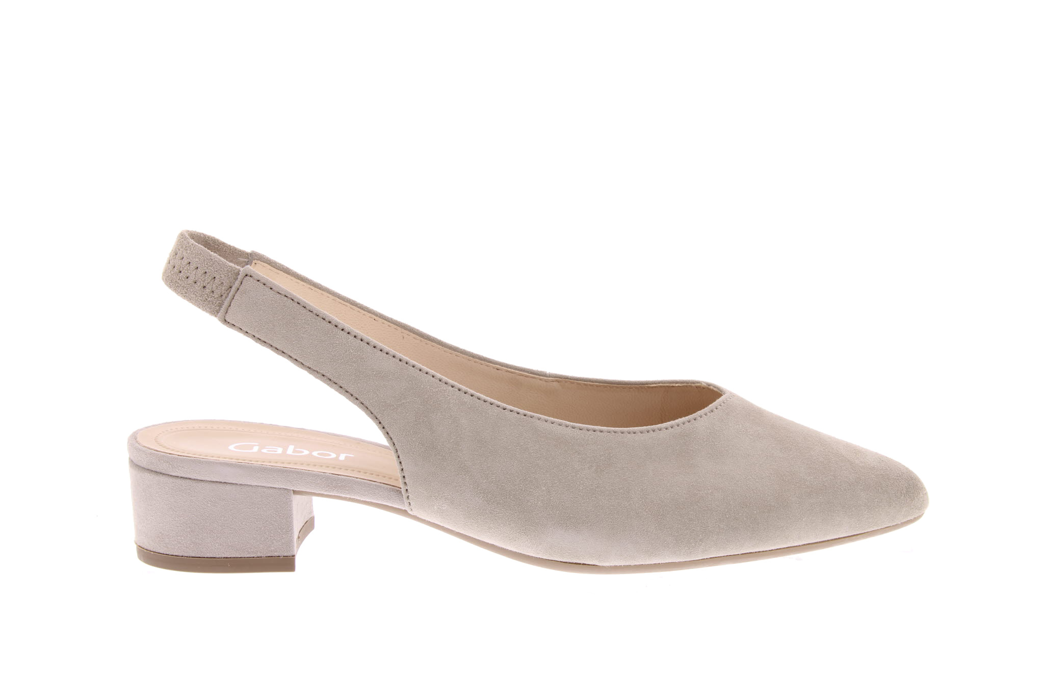 Gabor pumps beige