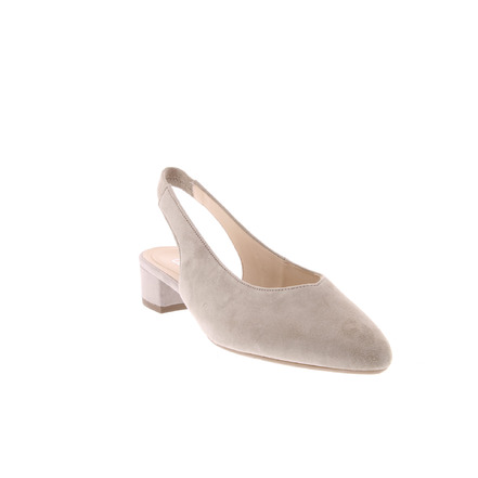 Gabor pumps beige