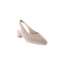 Gabor pumps beige 2