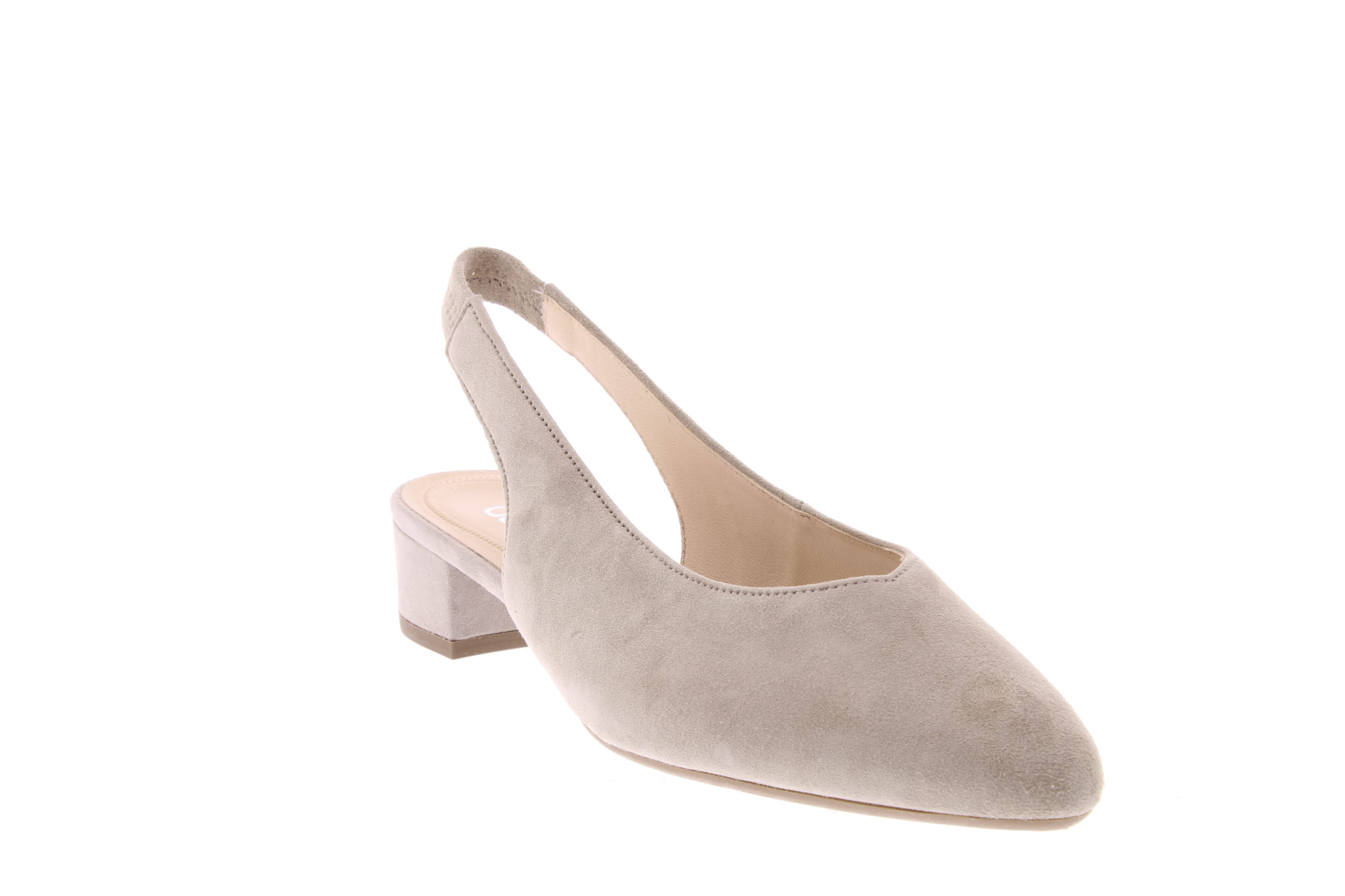 Gabor pumps beige