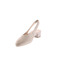 Gabor pumps beige 3