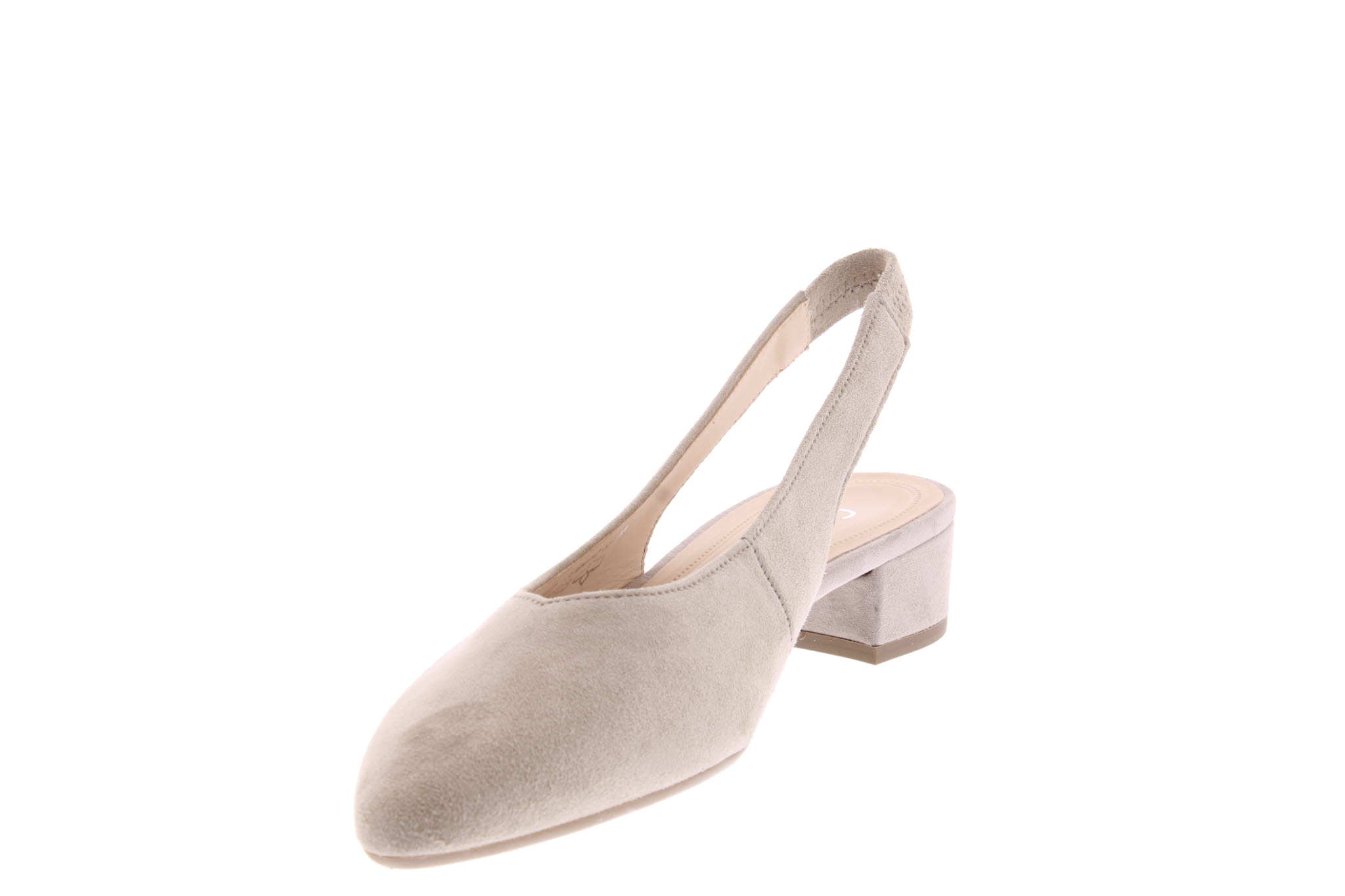 Gabor pumps beige