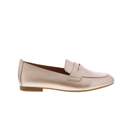 Gabor moccasins & loafers bronze
