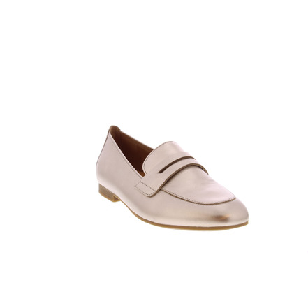 Gabor moccasins & loafers bronze