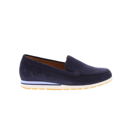 Gabor moccasins & loafers blue
