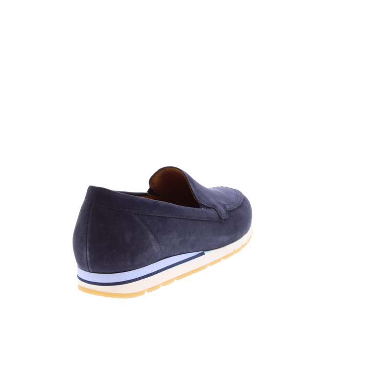 Gabor moccasins & loafers blue 4
