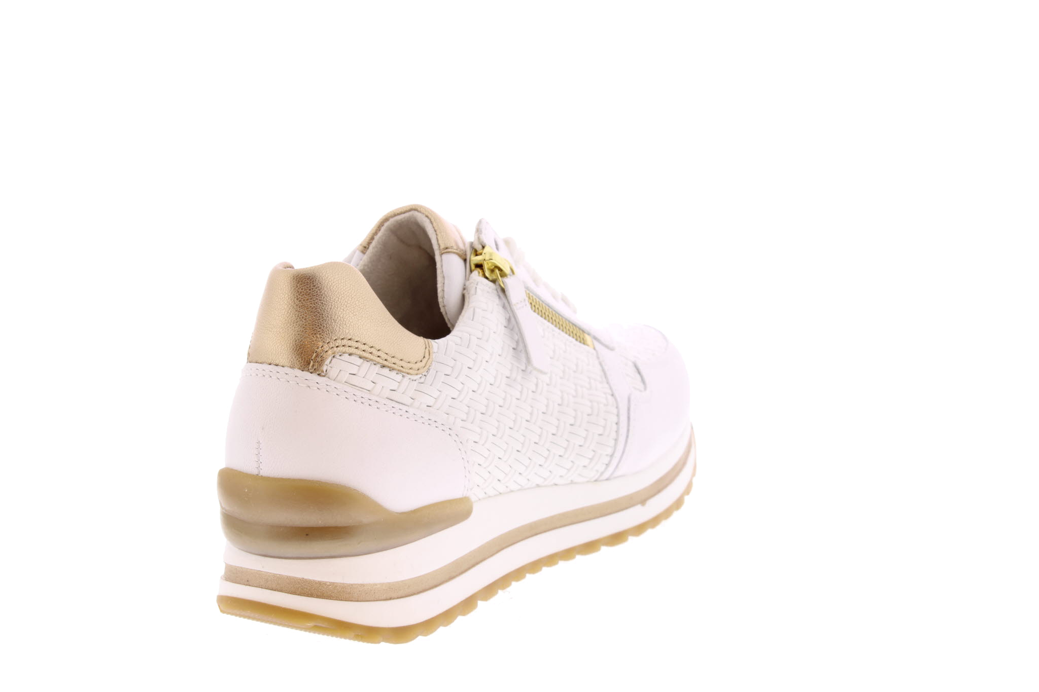 Gabor sneakers wit