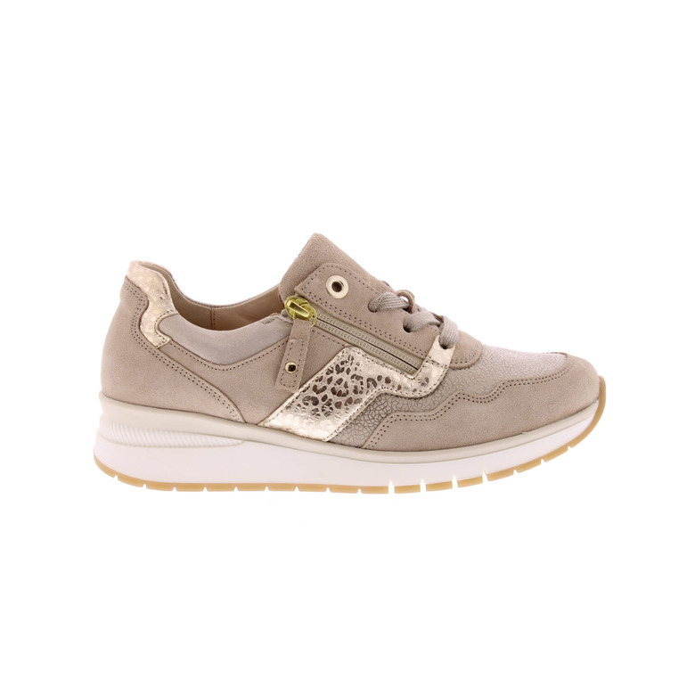 Gabor sneakers beige