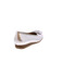Gabor ballerina's zilver 4