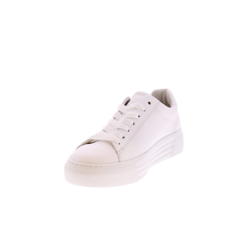 Gabor sneakers weiss 3