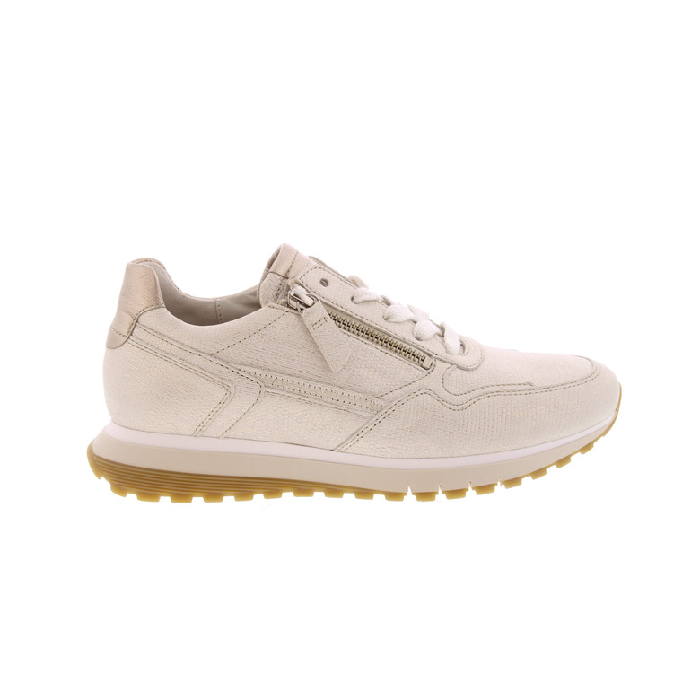 Gabor sneakers gold