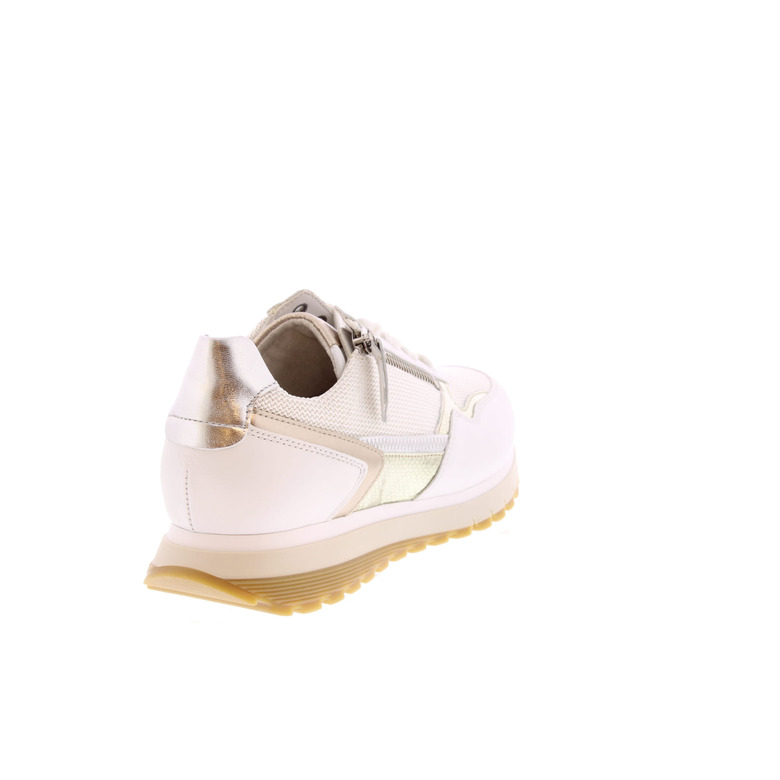 Gabor sneakers weiss 4