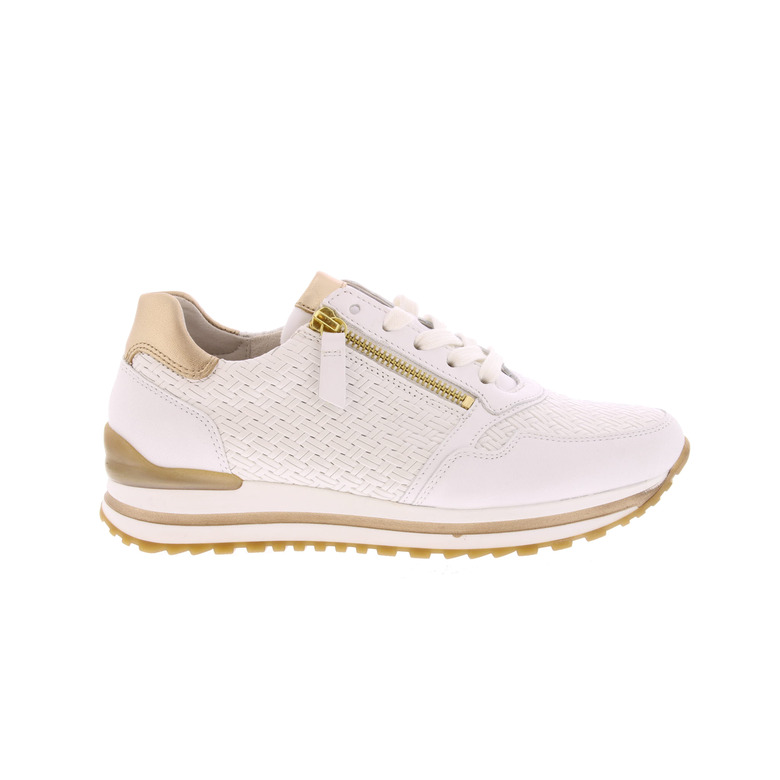 Gabor sneakers weiss