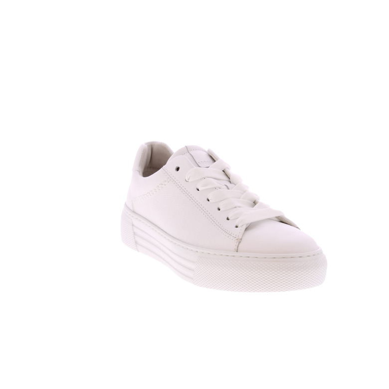 Gabor sneakers weiss 2