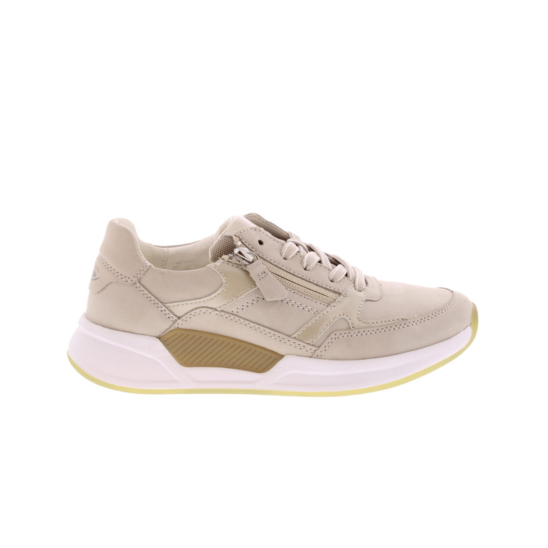 Rollingsoft sneakers beige