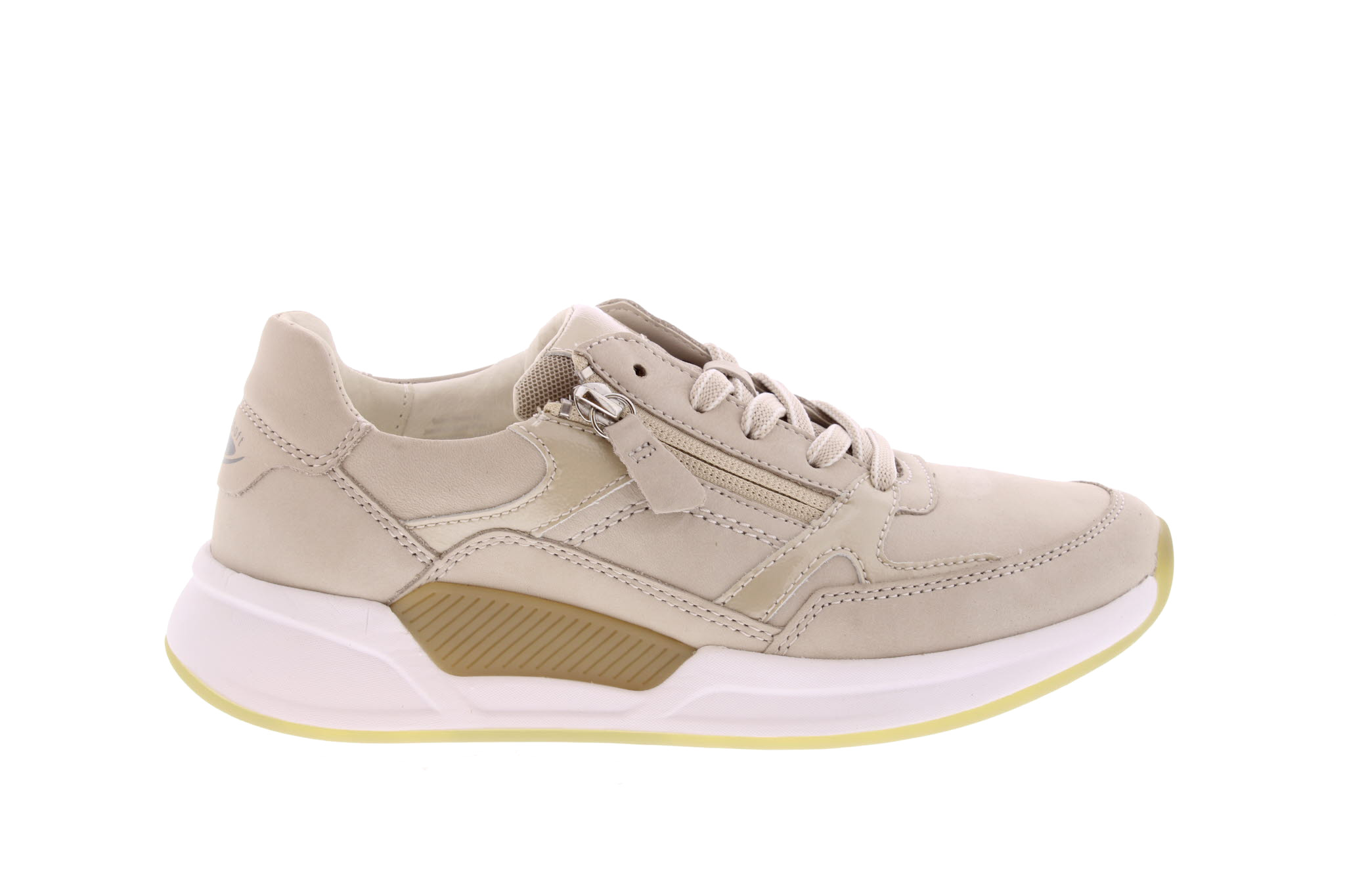 Rollingsoft sneakers beige