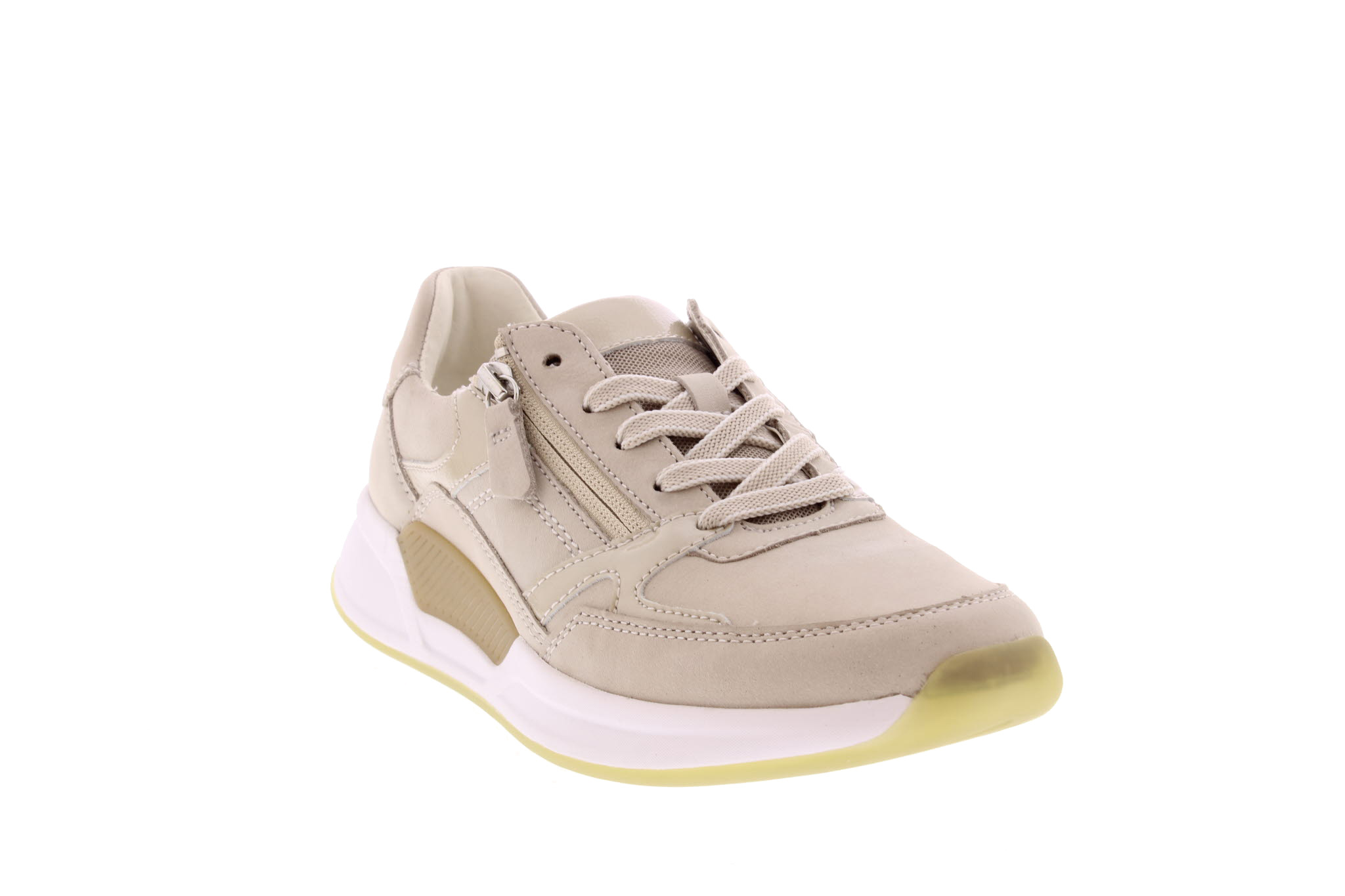 Rollingsoft sneakers beige