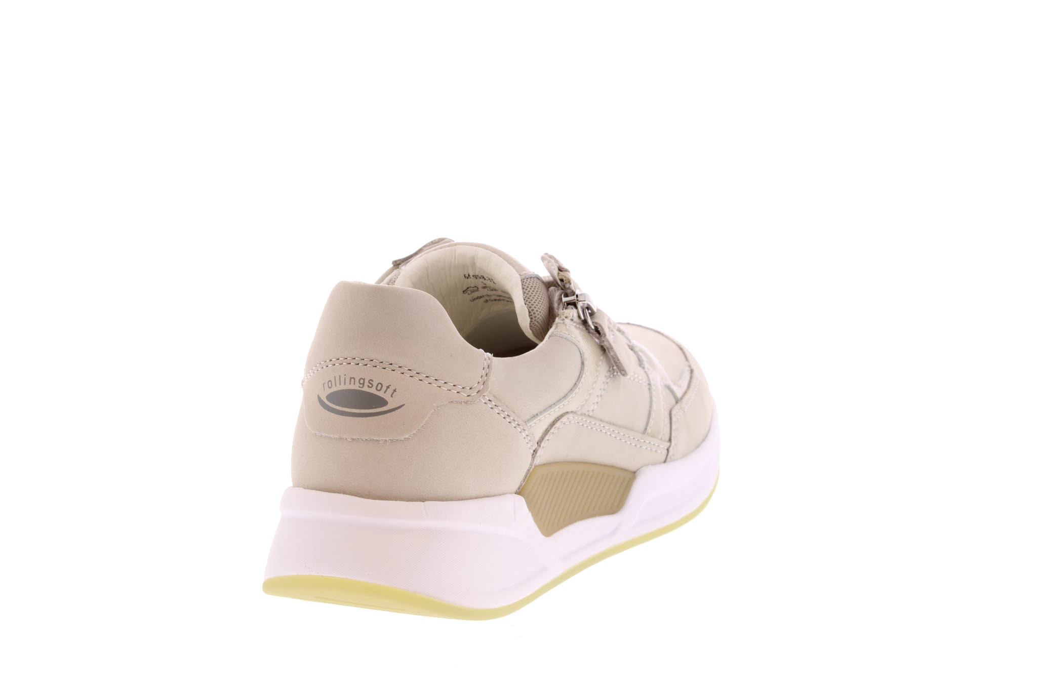 Rollingsoft sneakers beige
