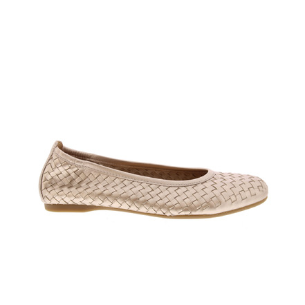 Gabor ballerina's goud