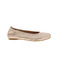Gabor ballerinas gold 1