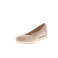 Gabor ballerines beige 3