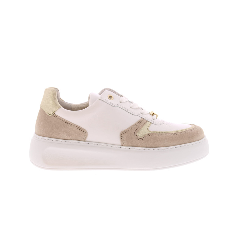 Gabor sneakers weiss