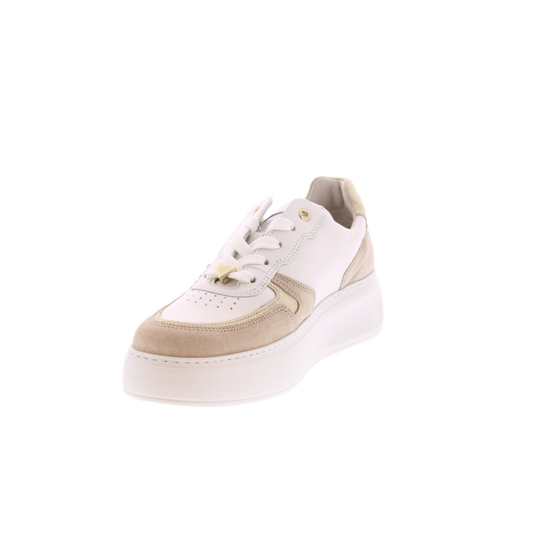 Gabor sneakers weiss 3