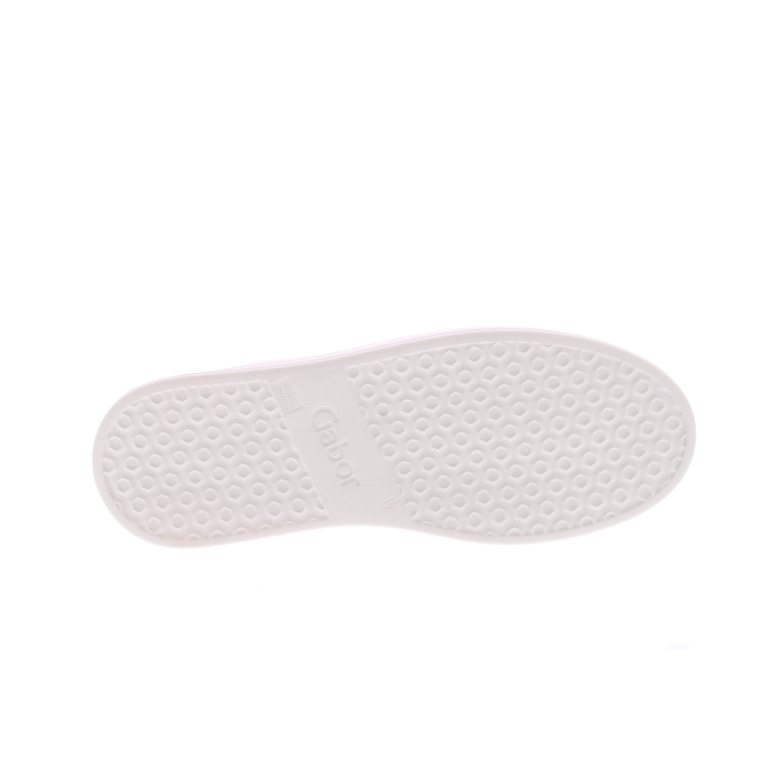 Gabor sneakers weiss 5