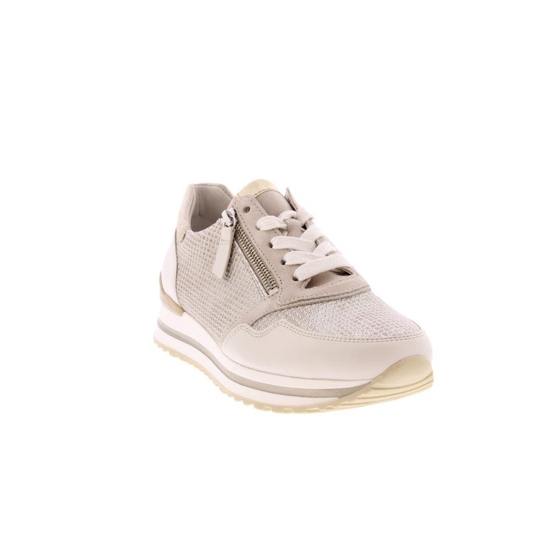 Gabor sneakers beige 2