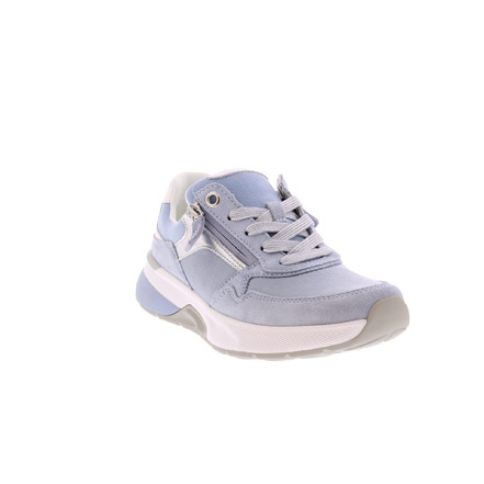 Rollingsoft sneakers blau