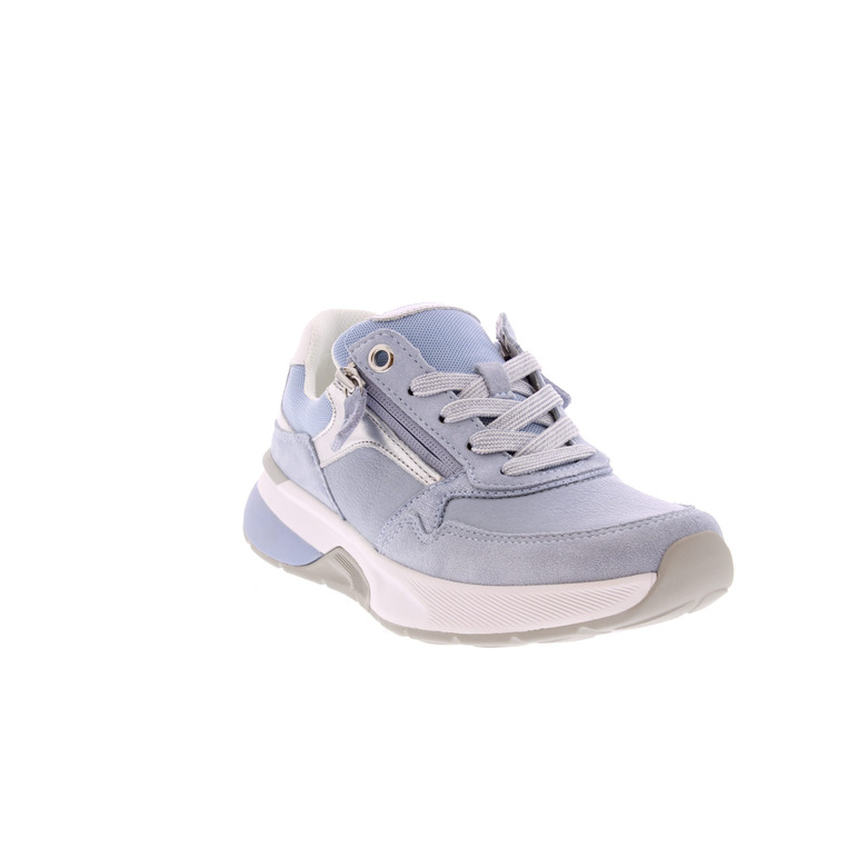 Rollingsoft sneakers blau 2