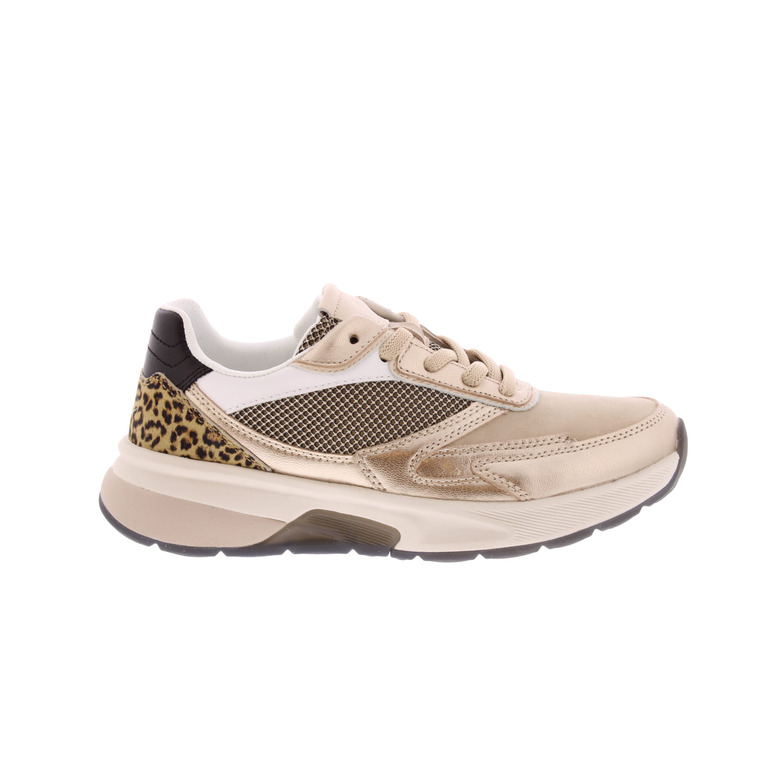 Rollingsoft sneakers beige