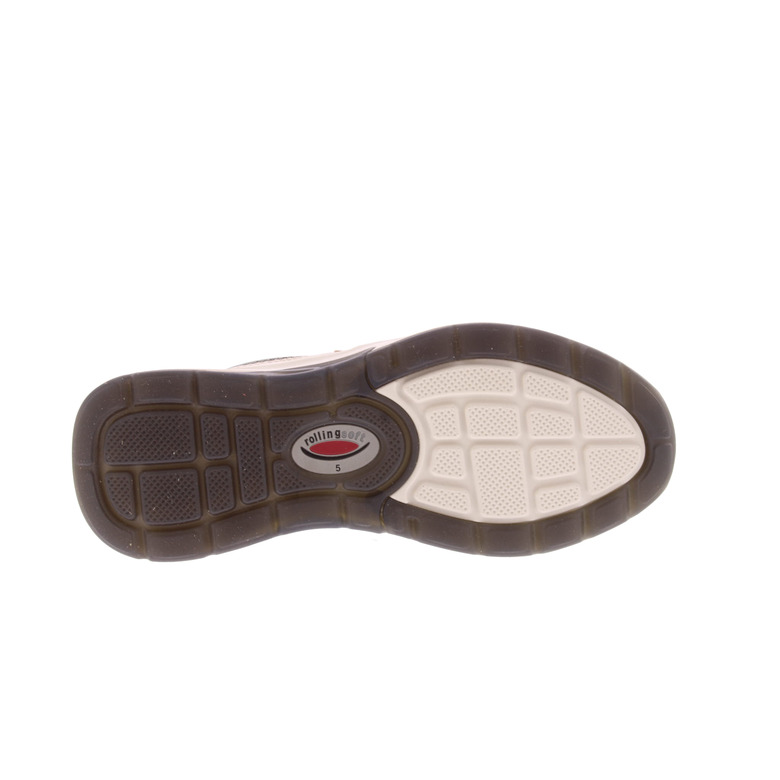 Rollingsoft sneakers beige 5