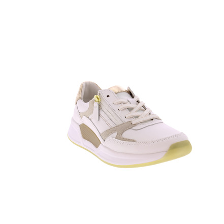 Rollingsoft sneakers weiss