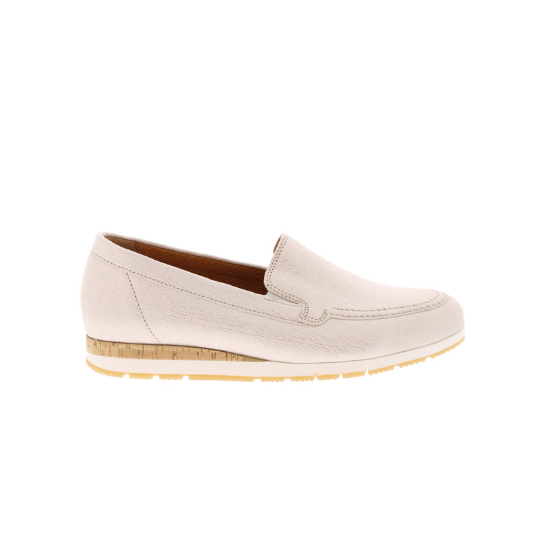 Gabor moccasins & loafers gold
