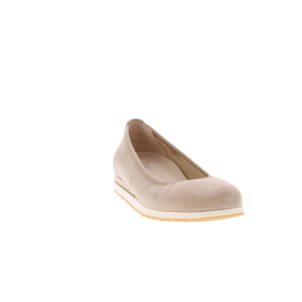 Gabor ballerina's beige