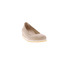 Gabor ballerines beige 2