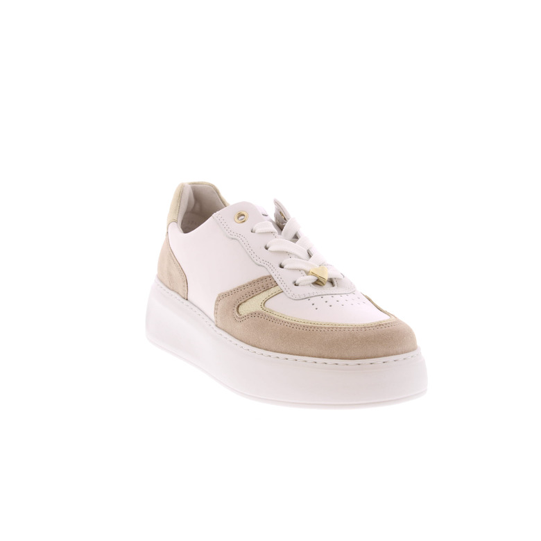 Gabor sneakers weiss 2