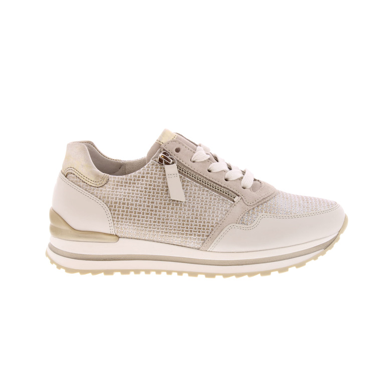 Gabor sneakers beige