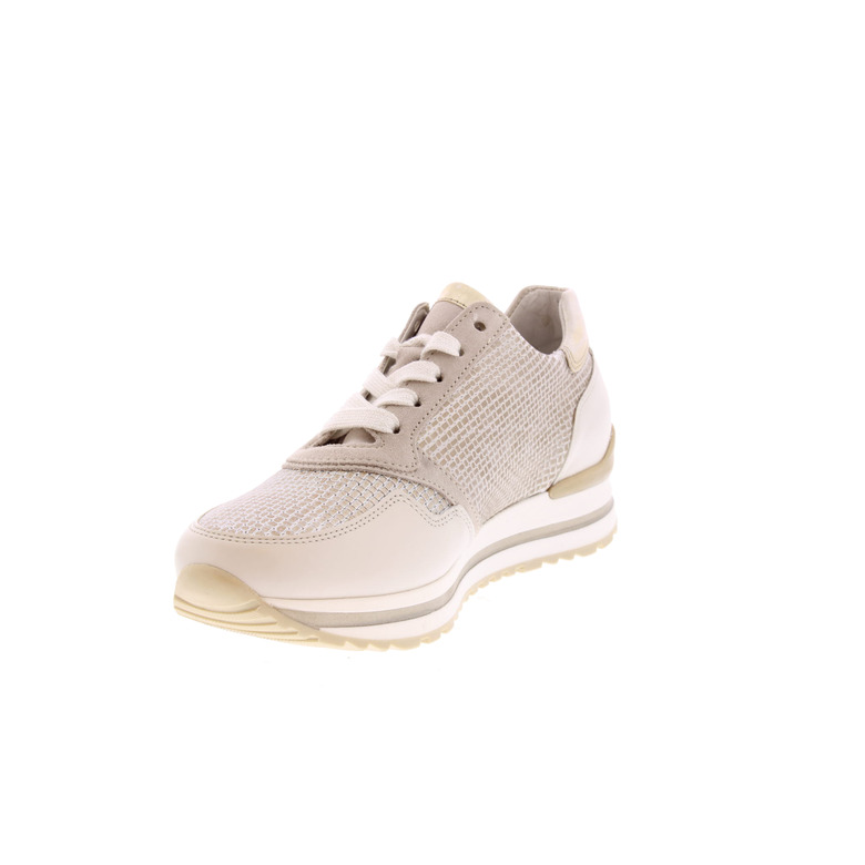Gabor sneakers beige 3