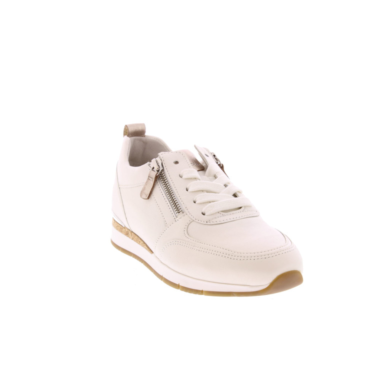 Gabor sneakers ecru 2