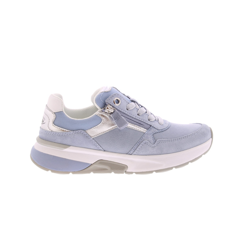 Rollingsoft sneakers blau