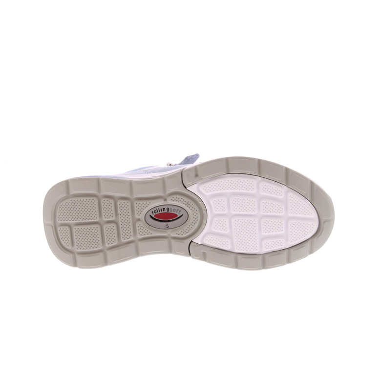 Rollingsoft sneakers blau 5