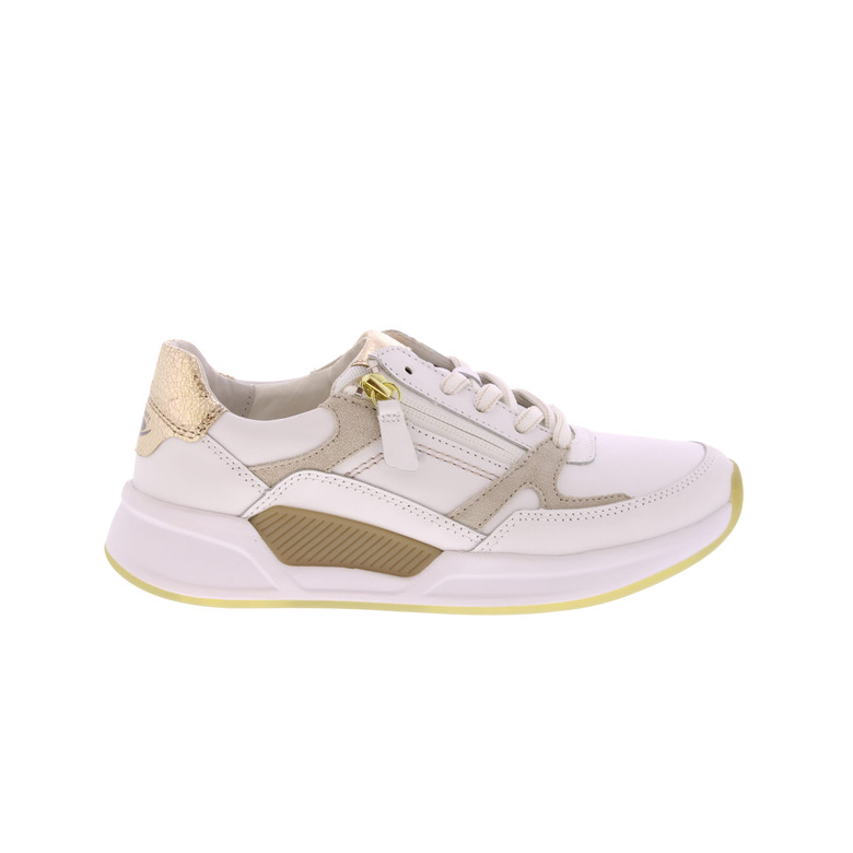 Rollingsoft sneakers blanc