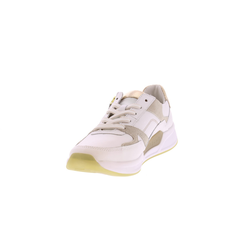 Rollingsoft sneakers weiss 3